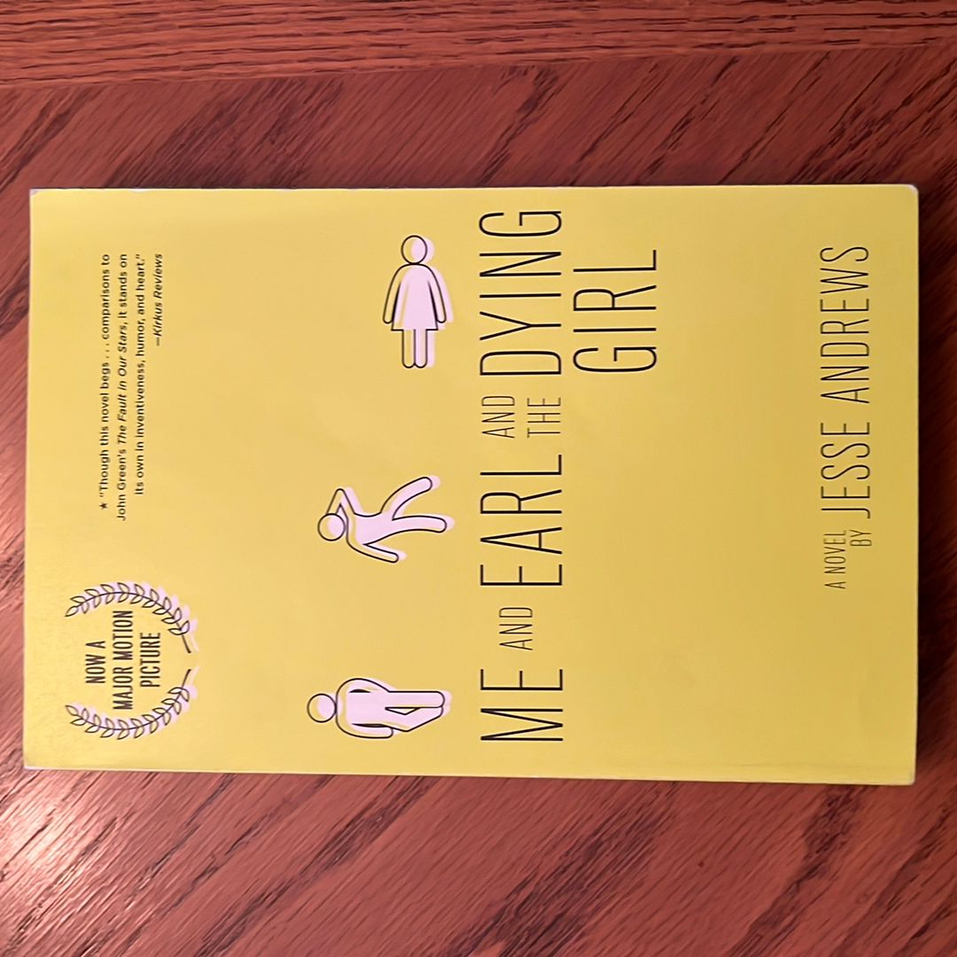 Me and Earl and the Dying Girl (Revised Edition)