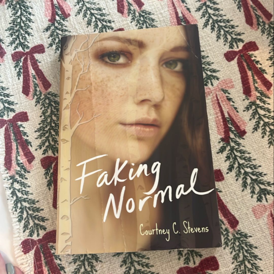 Faking Normal