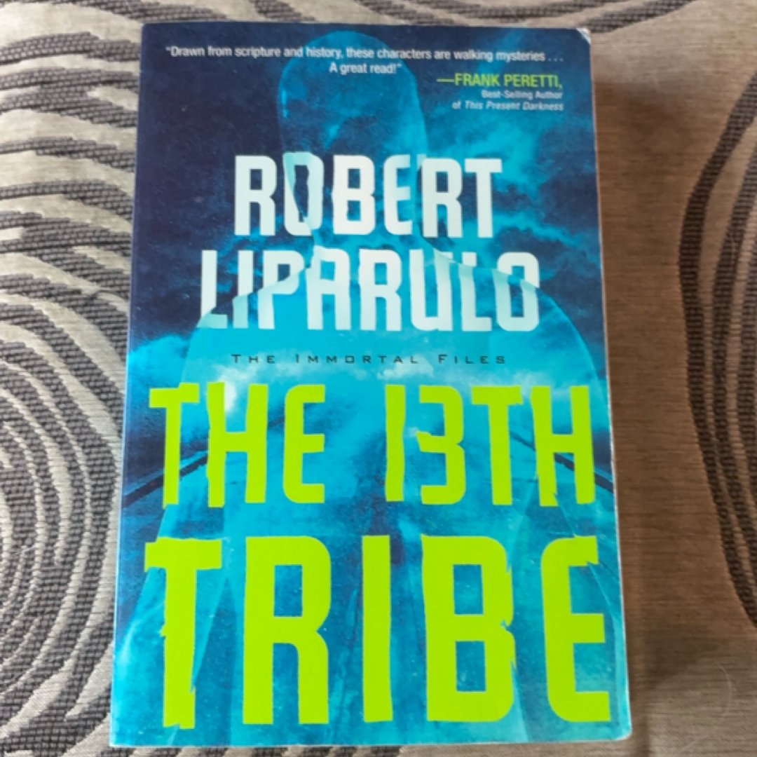 The 13th Tribe