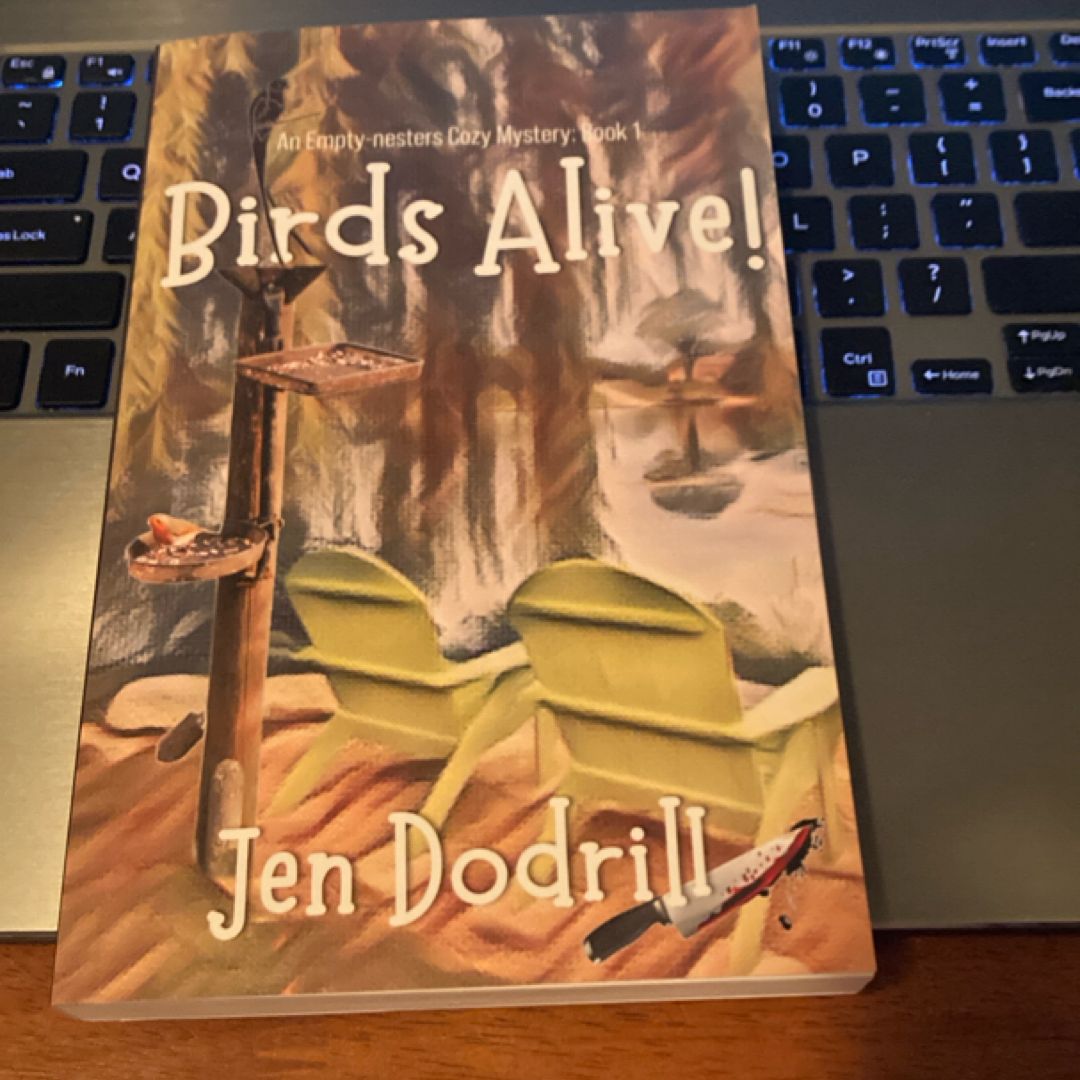 Birds Alive!