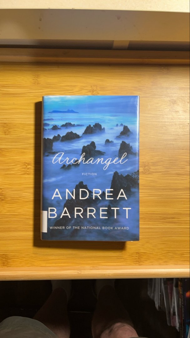 Archangel