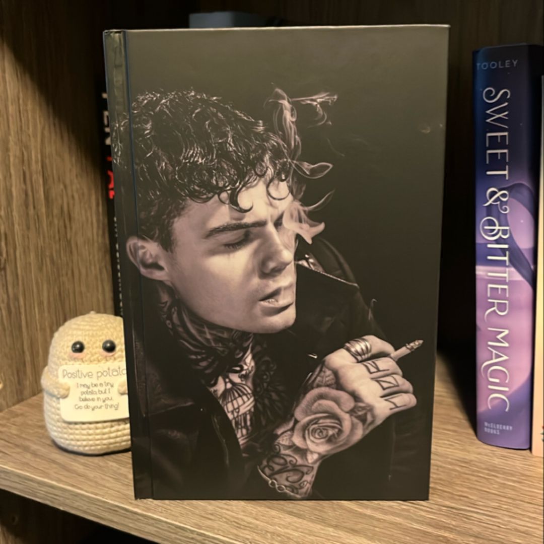 Tempting Little Thief