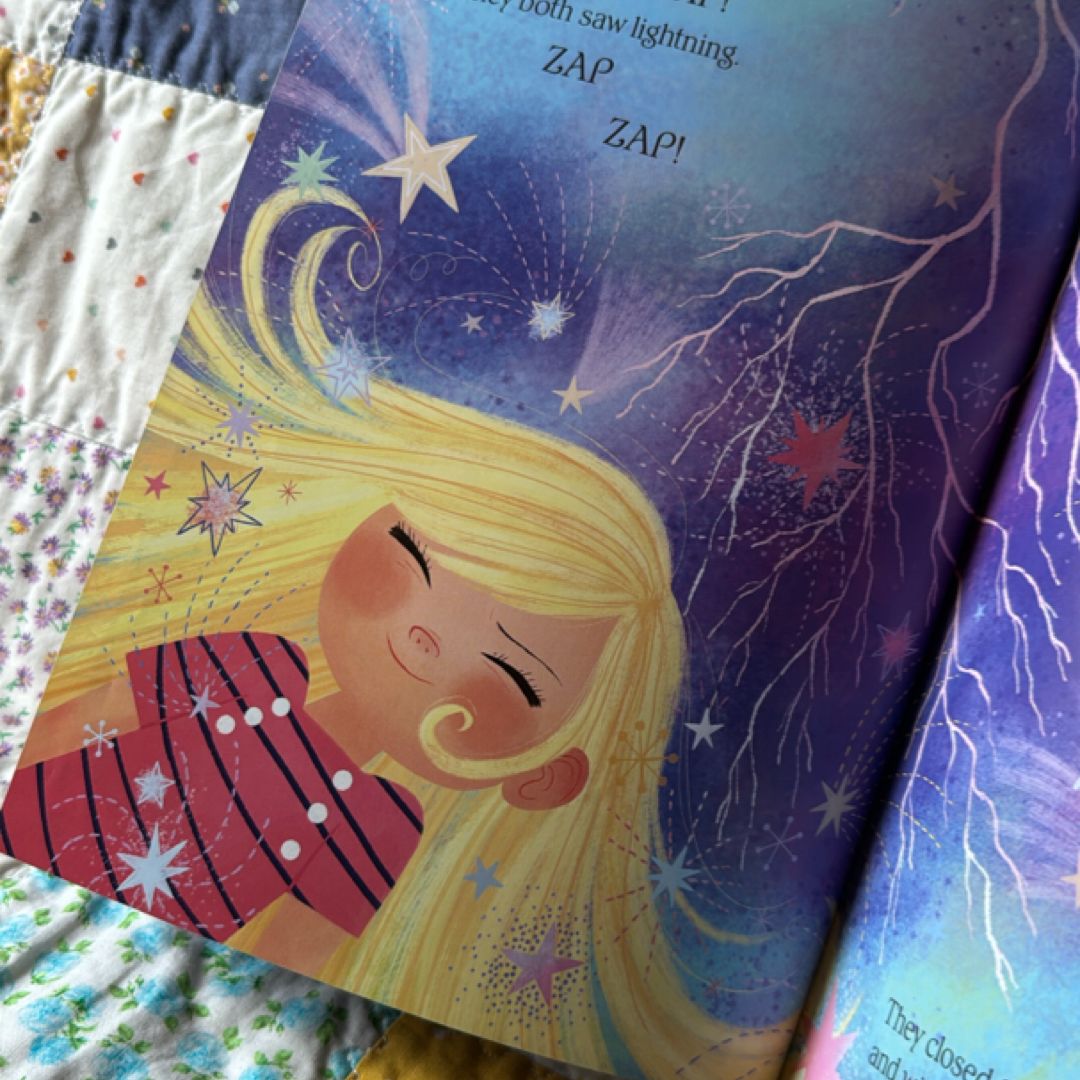 Uni the Unicorn and the Dream Come True