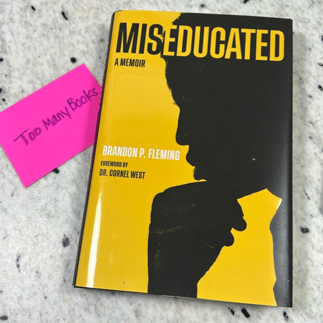 Miseducated