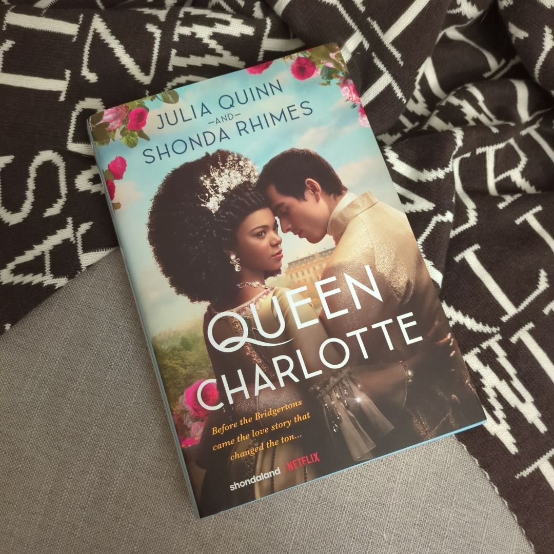 Queen Charlotte