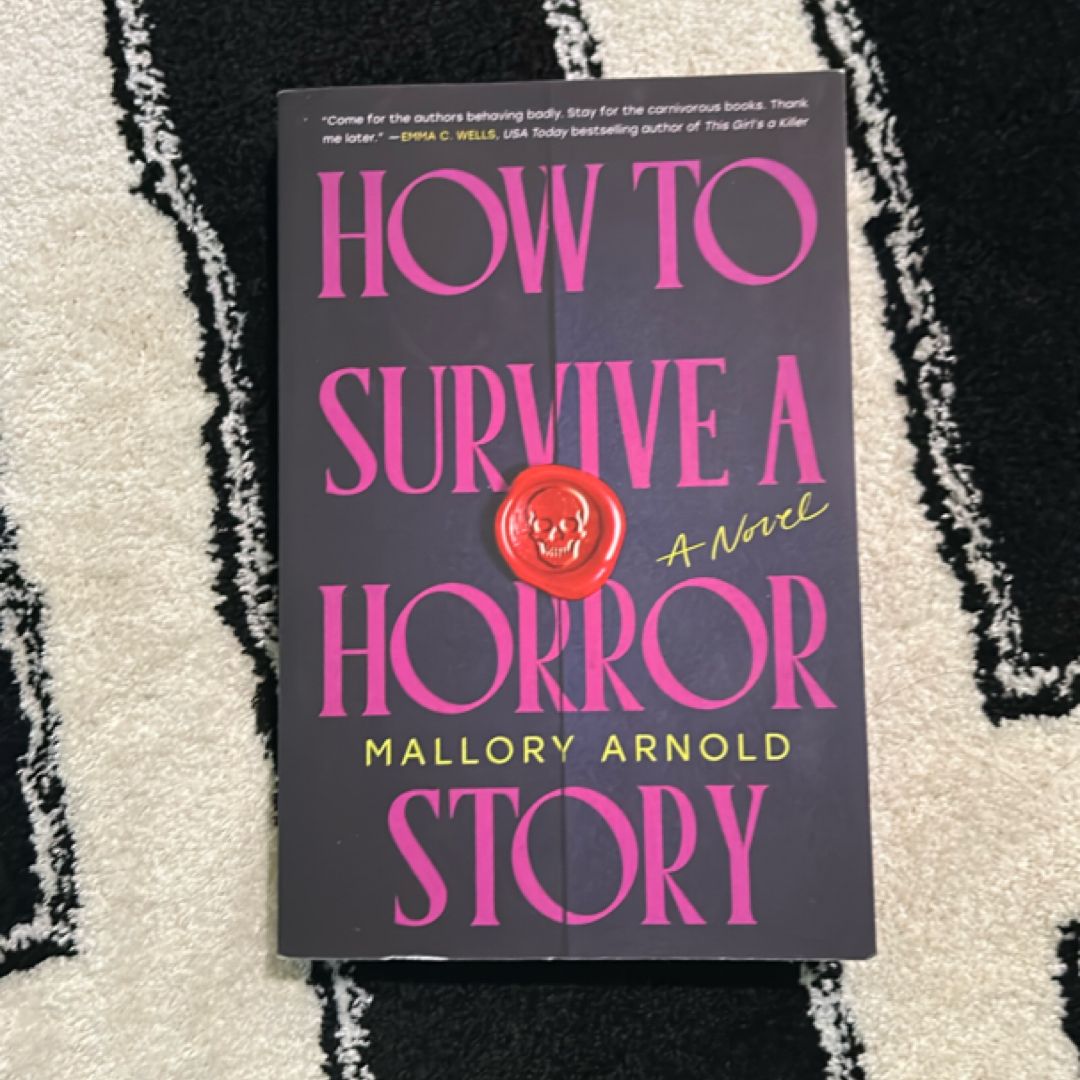 How to Survive a Horror Story