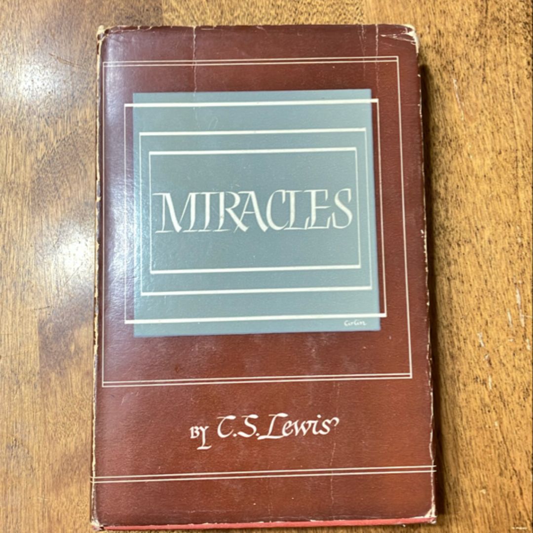 Miracles