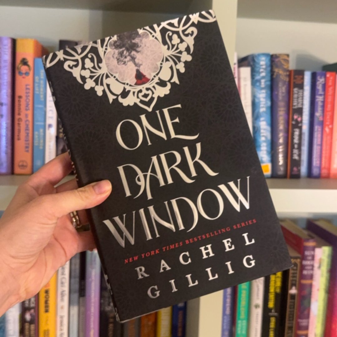 One Dark Window