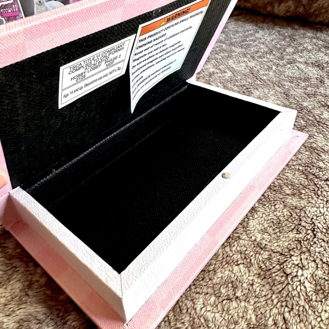 Enemies to Lovers Trope *themed* Blind Date with a Book Box