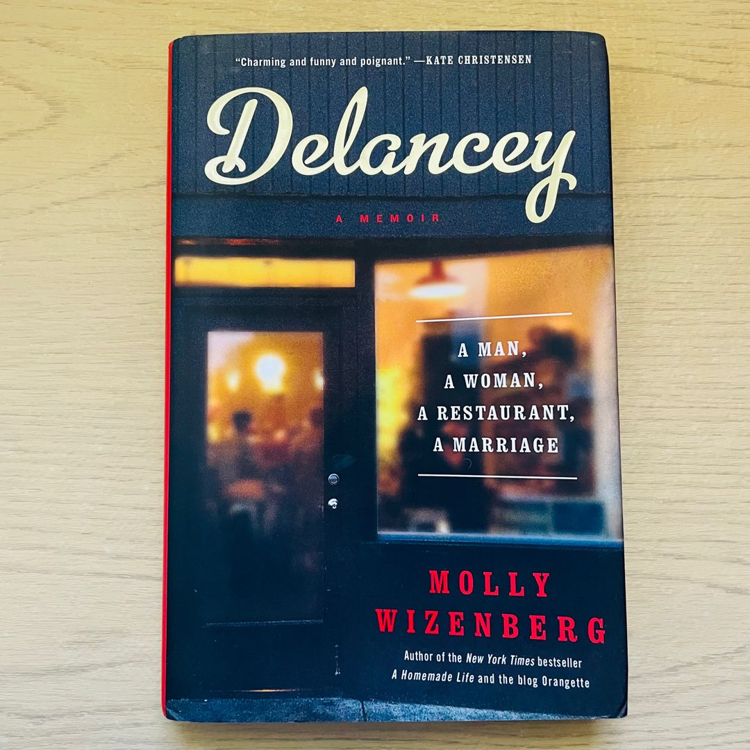 Delancey