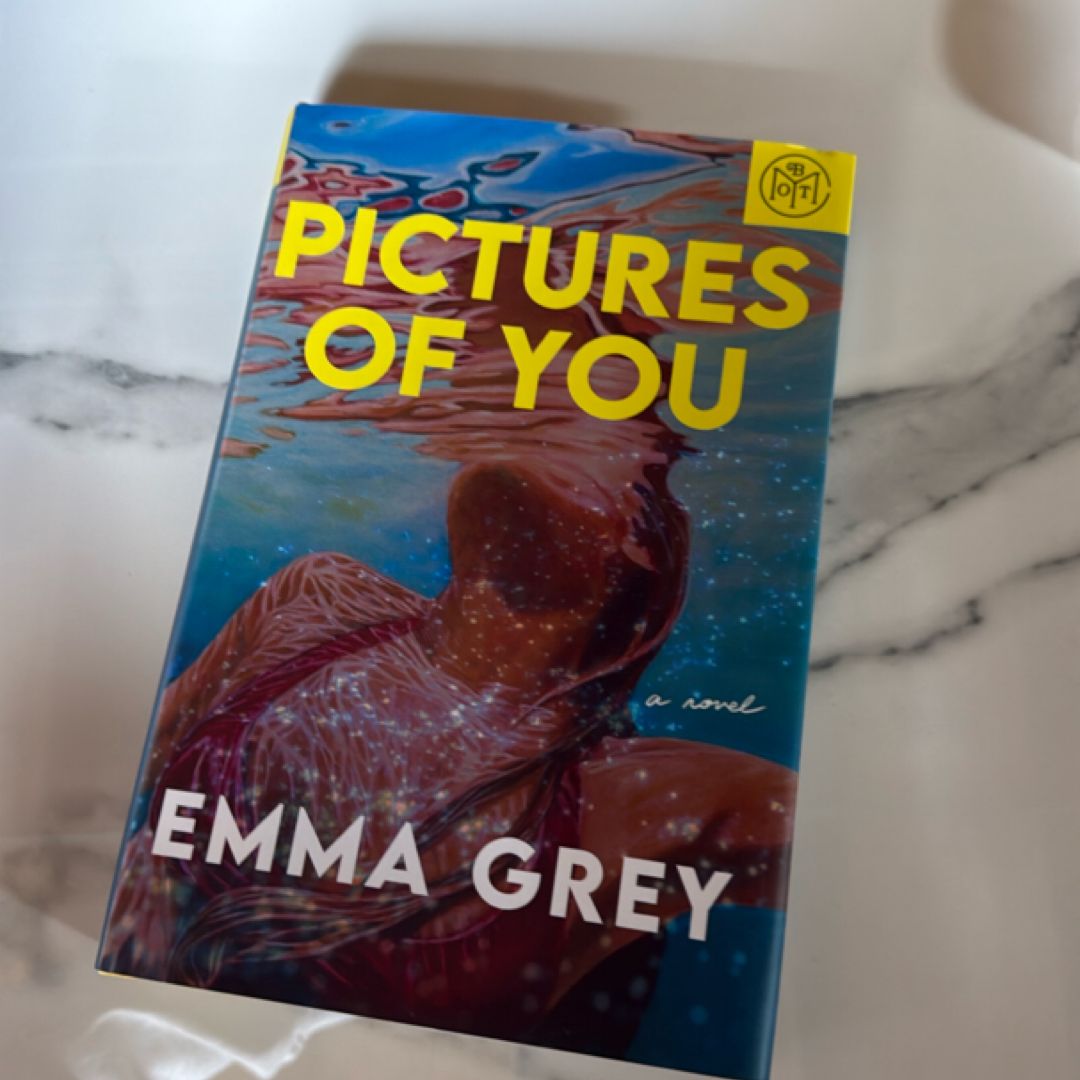 Pictures of You