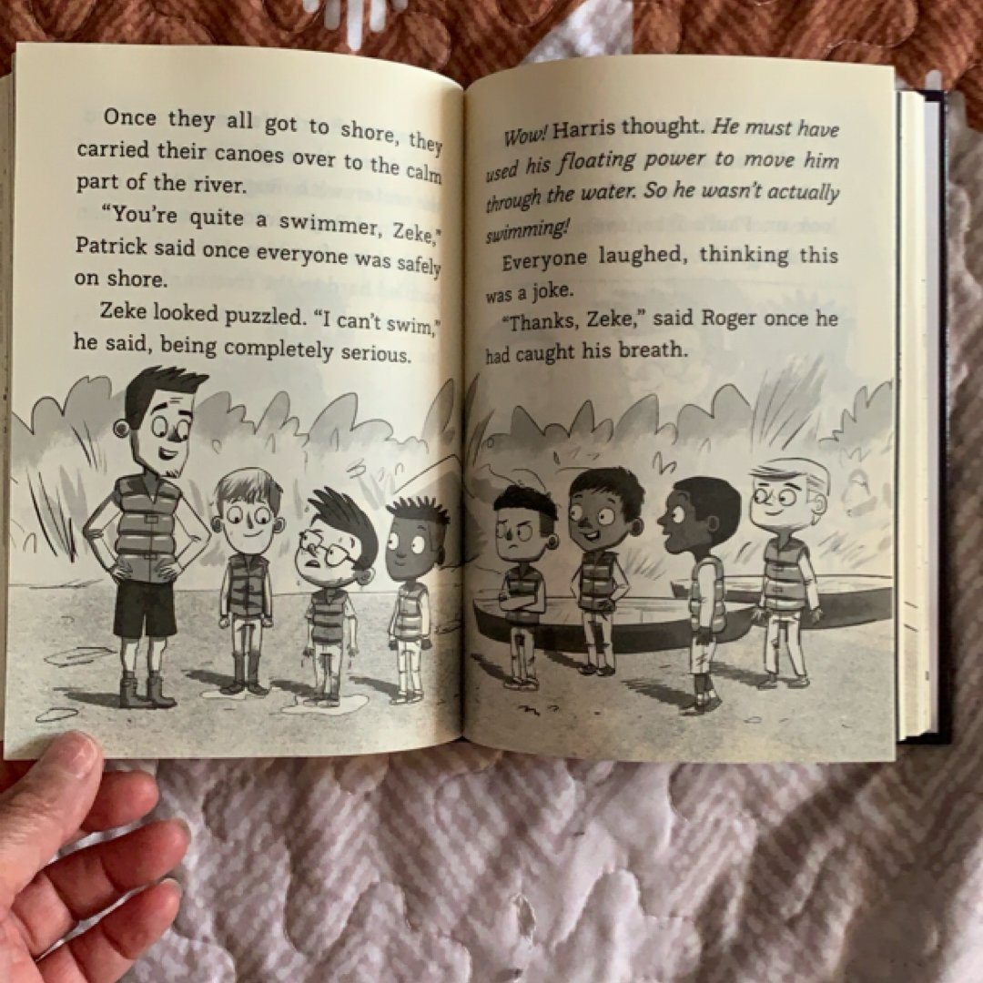 The Alien Next Door: 4 Books In 1!