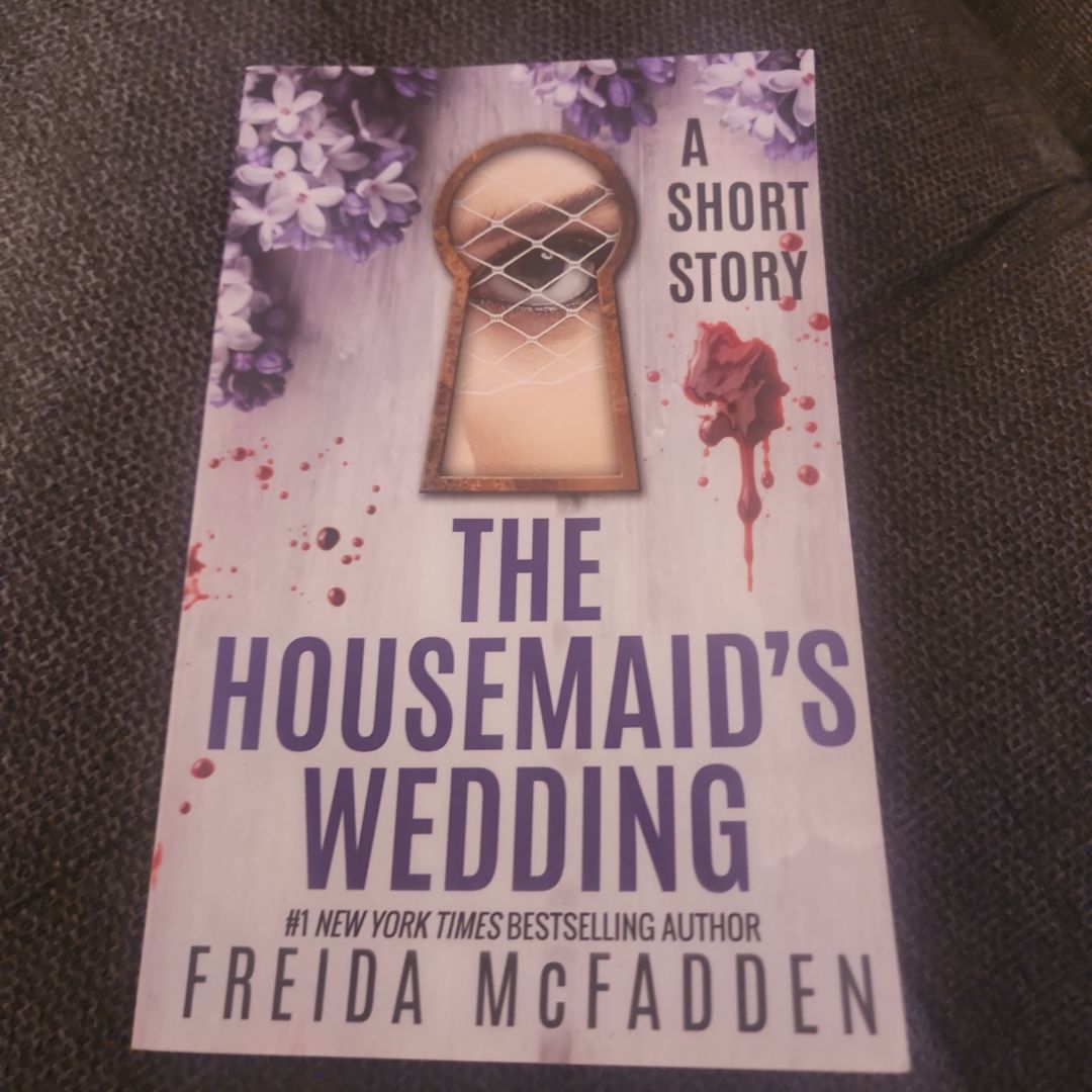 The Housemaid's Wedding