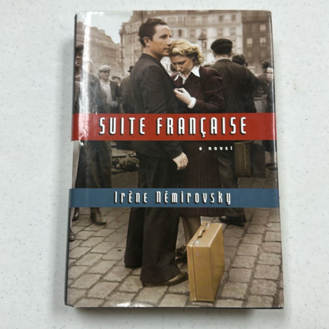 Suite Francaise