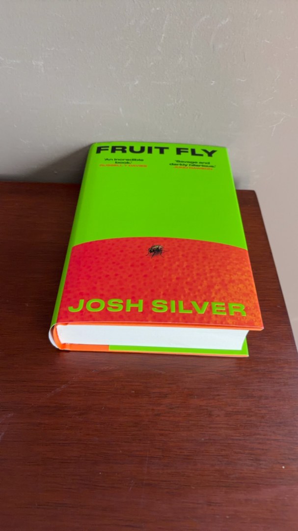 Fruit Fly
