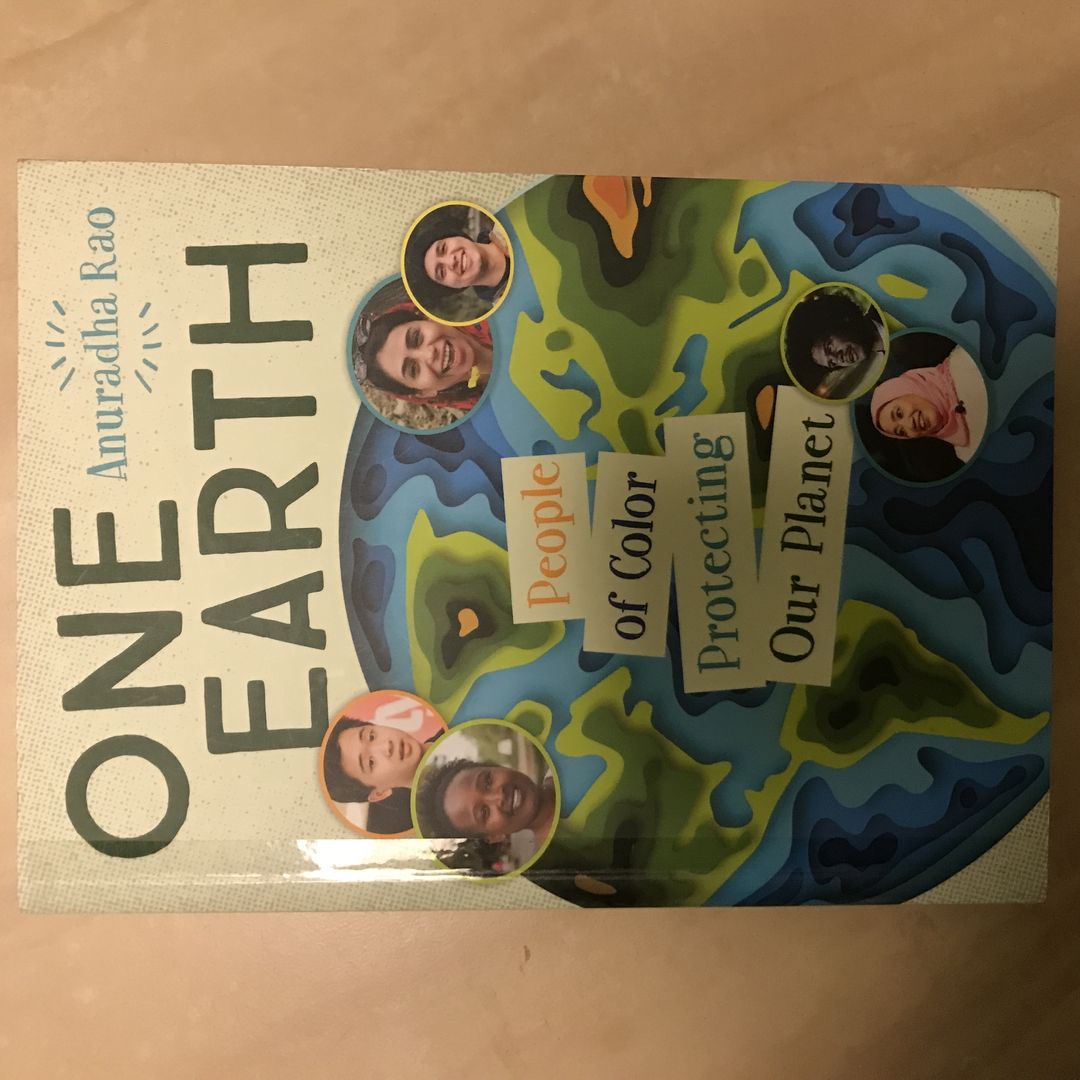 One Earth