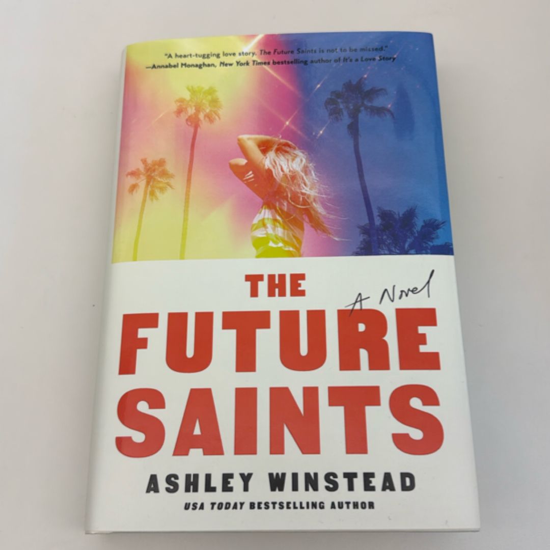 The Future Saints