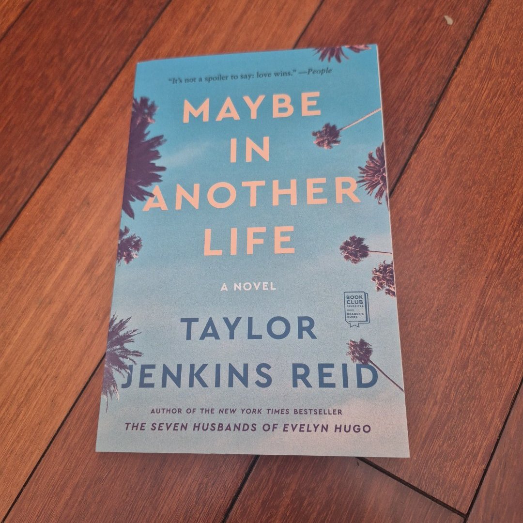 Maybe in Another Life