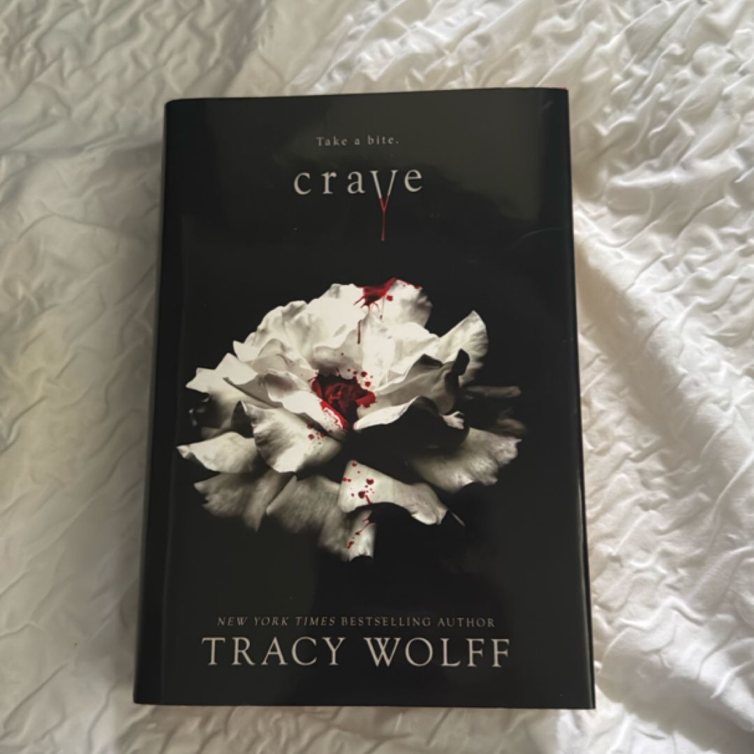 Crave