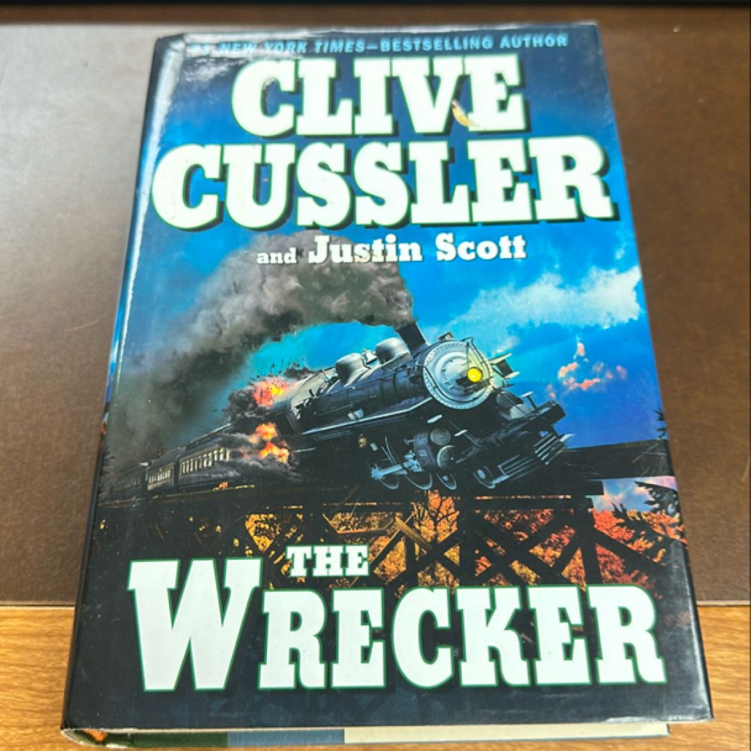 The Wrecker