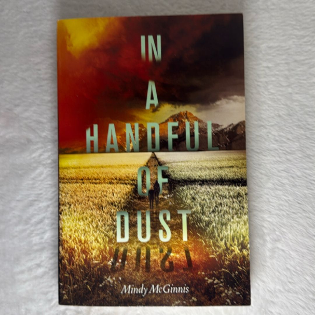 In a Handful of Dust