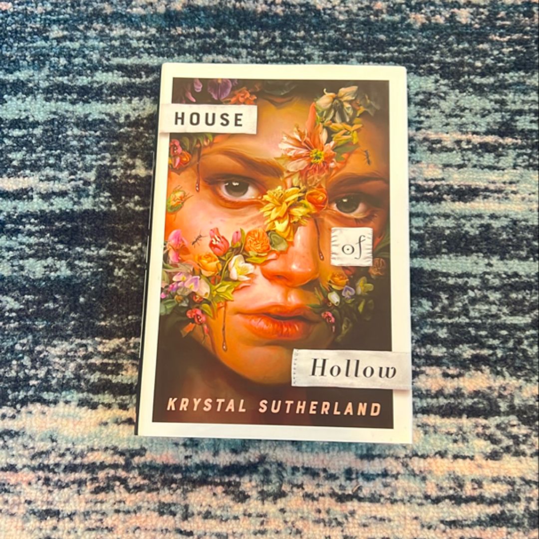 House of Hollow