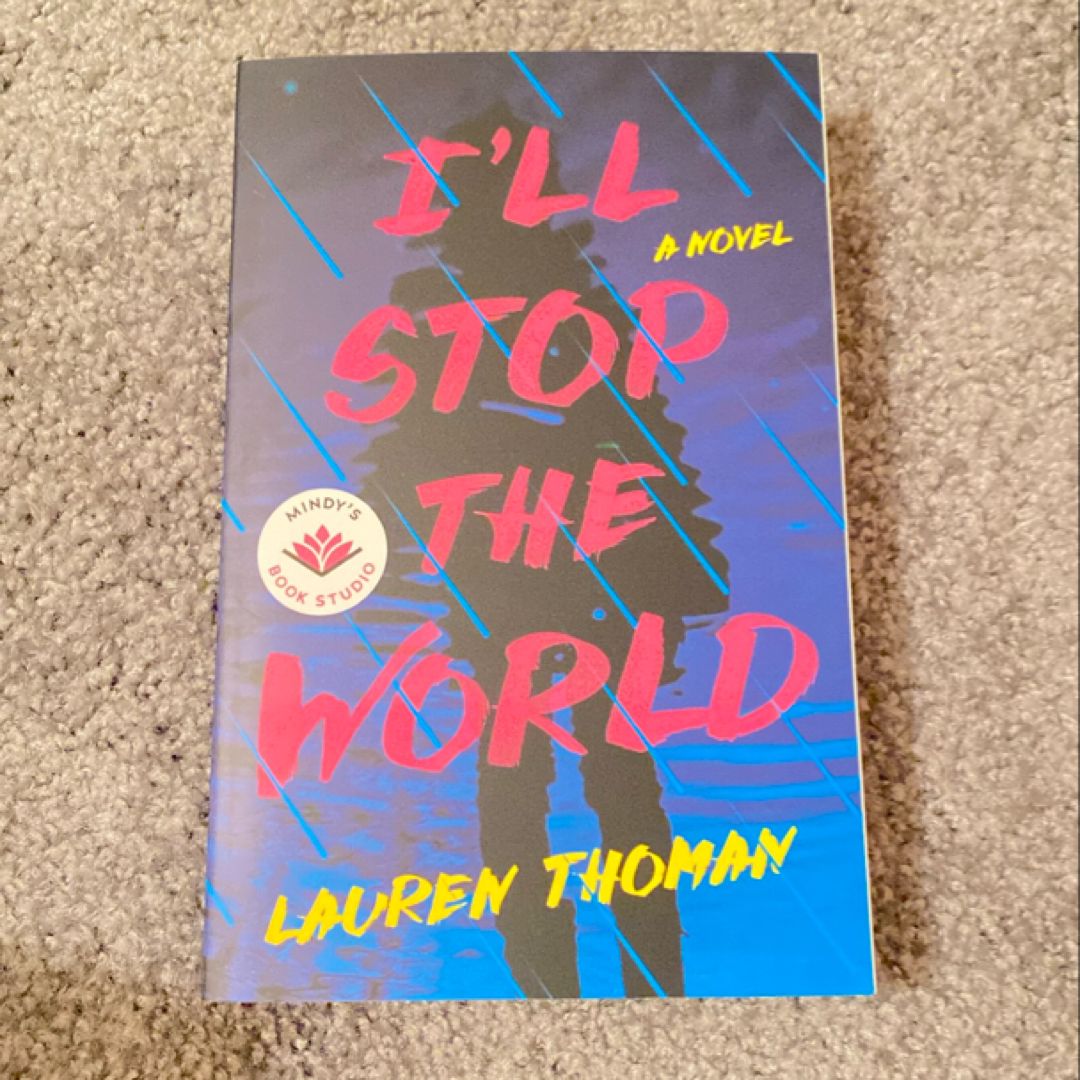 I'll Stop the World