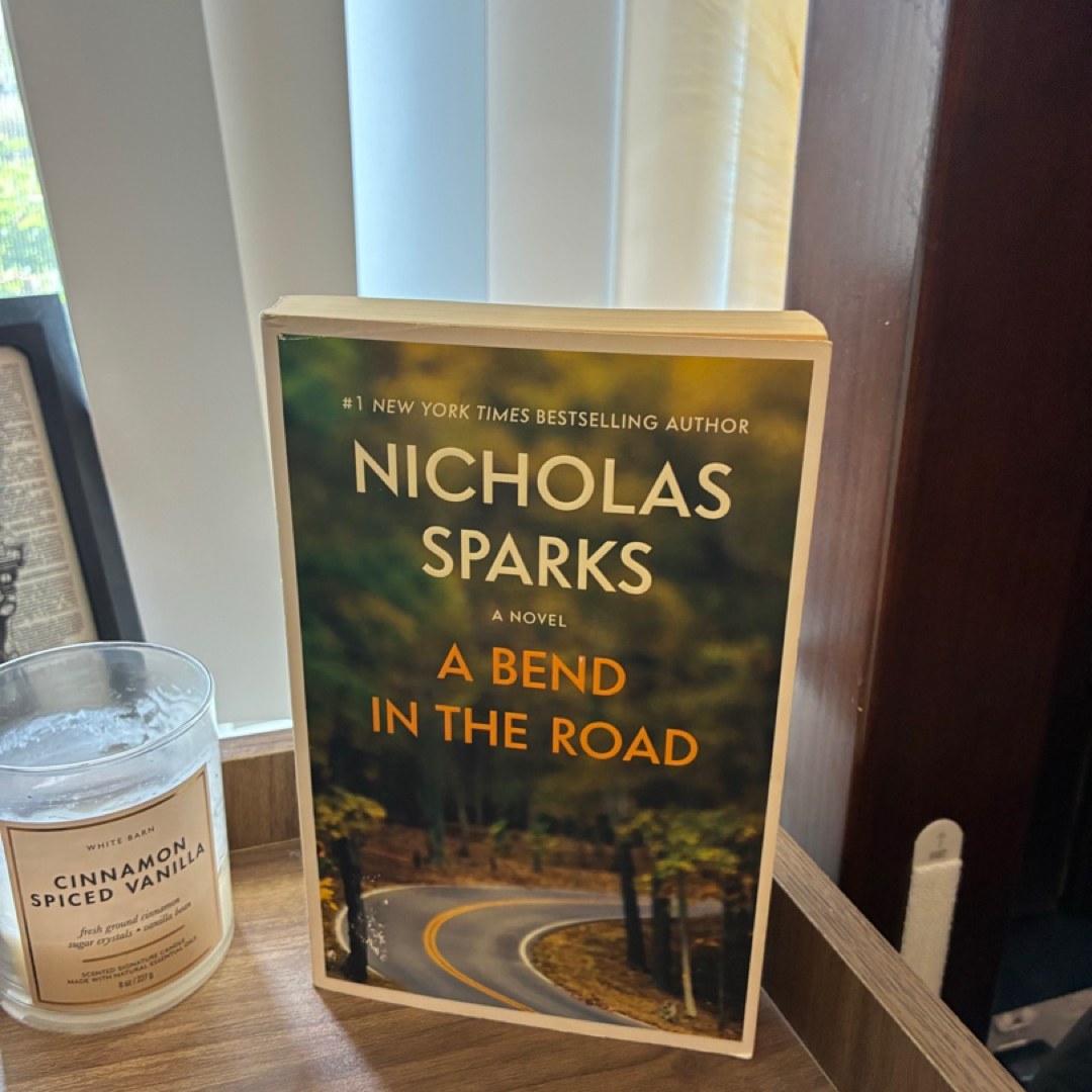 A Bend in the Road