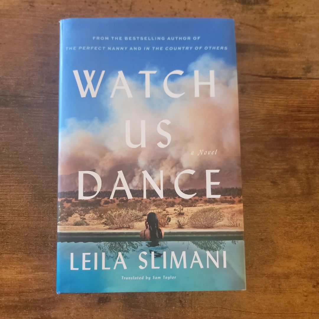 Watch Us Dance (2022 First Edition)