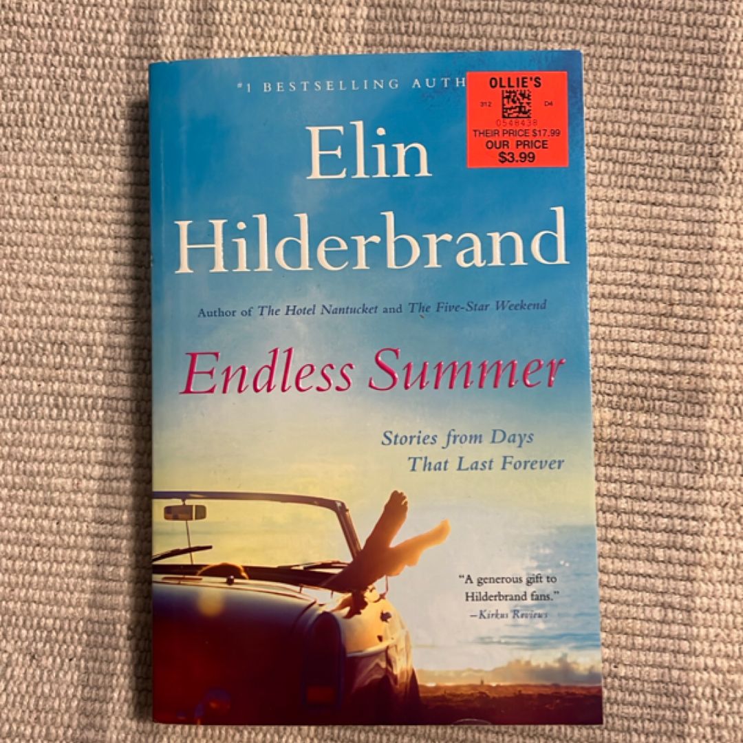 Endless Summer