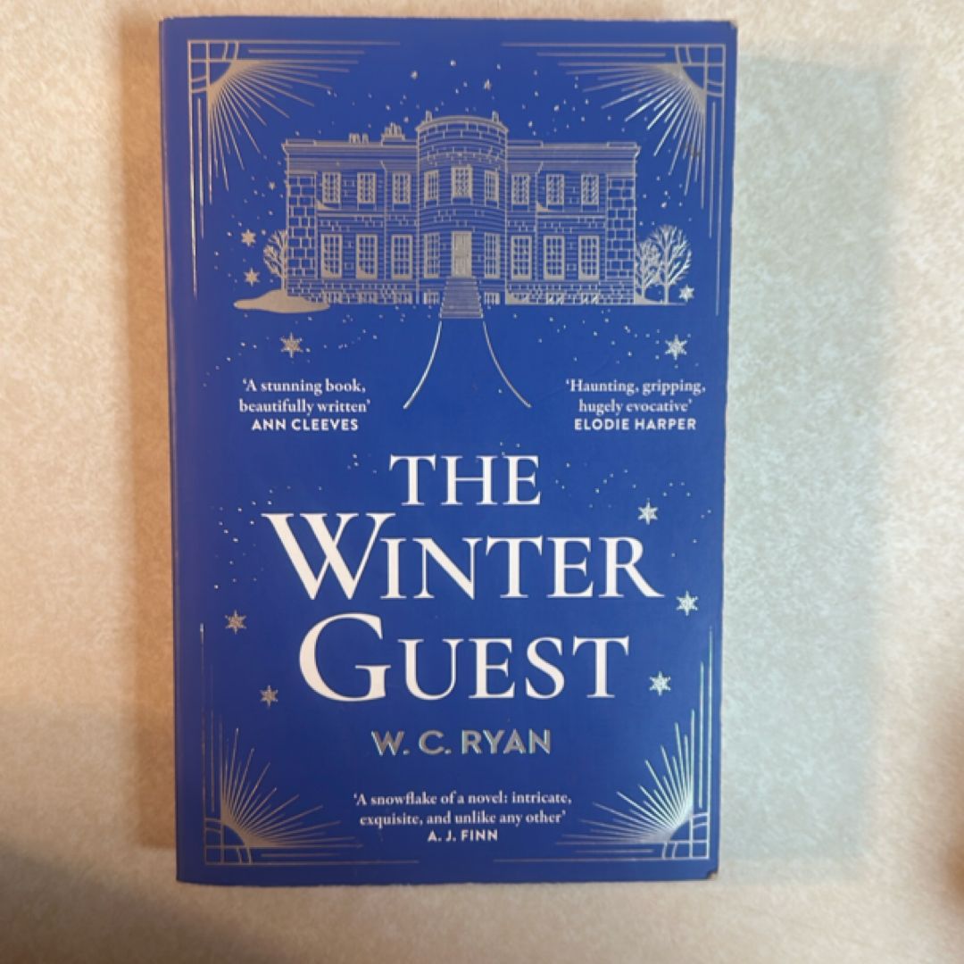 The Winter Guest
