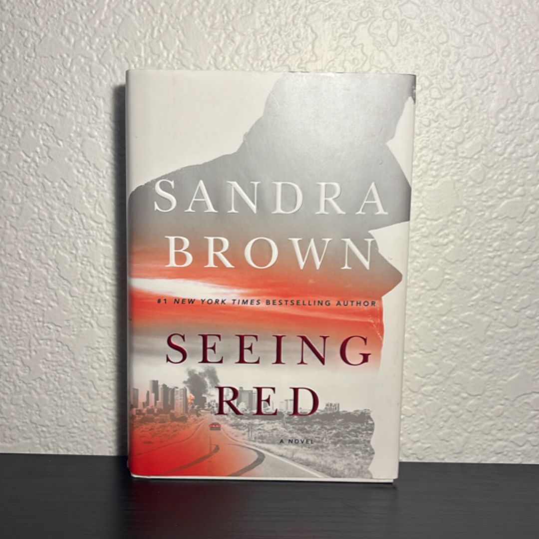 Seeing Red