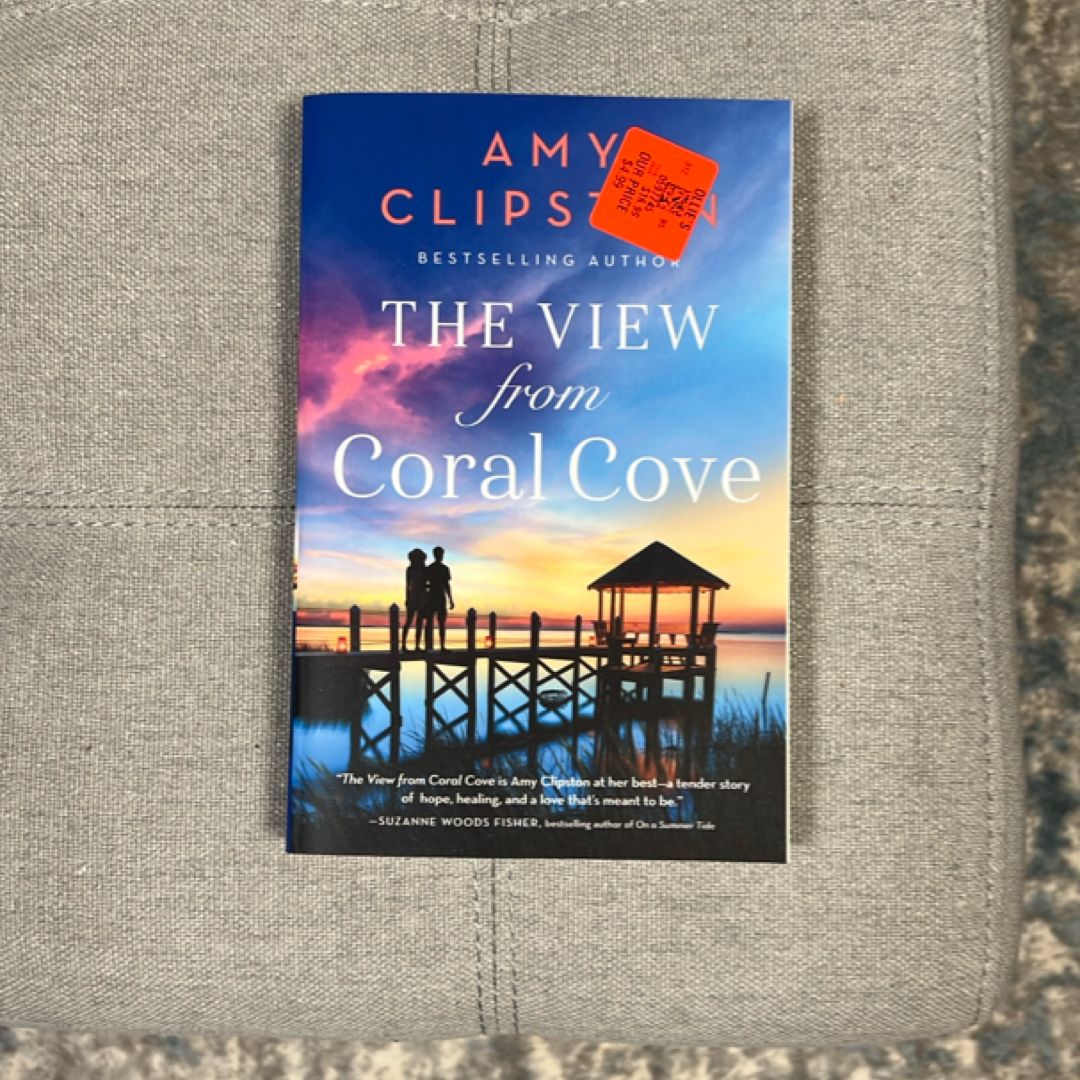 The View from Coral Cove