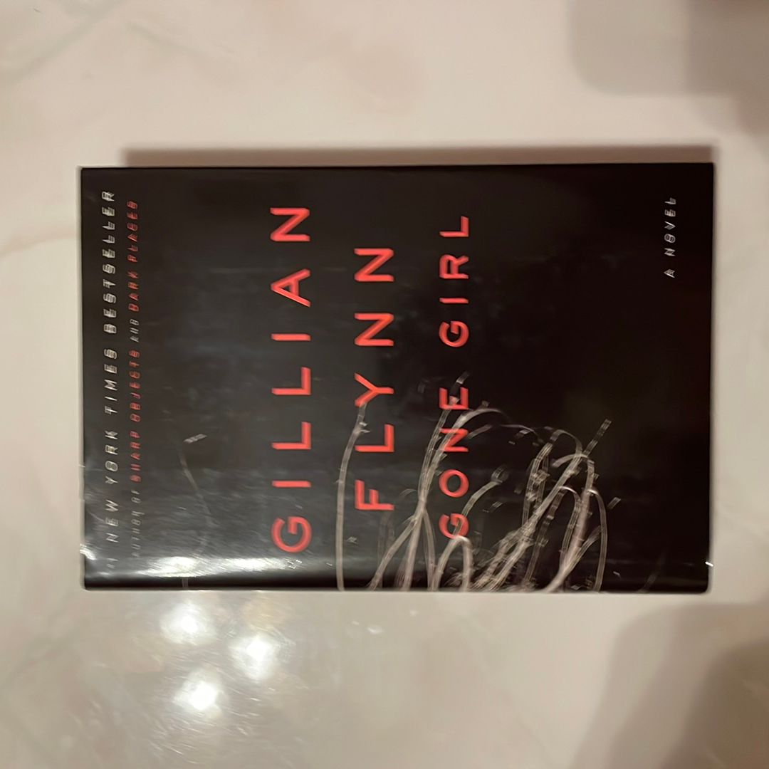 Gone Girl