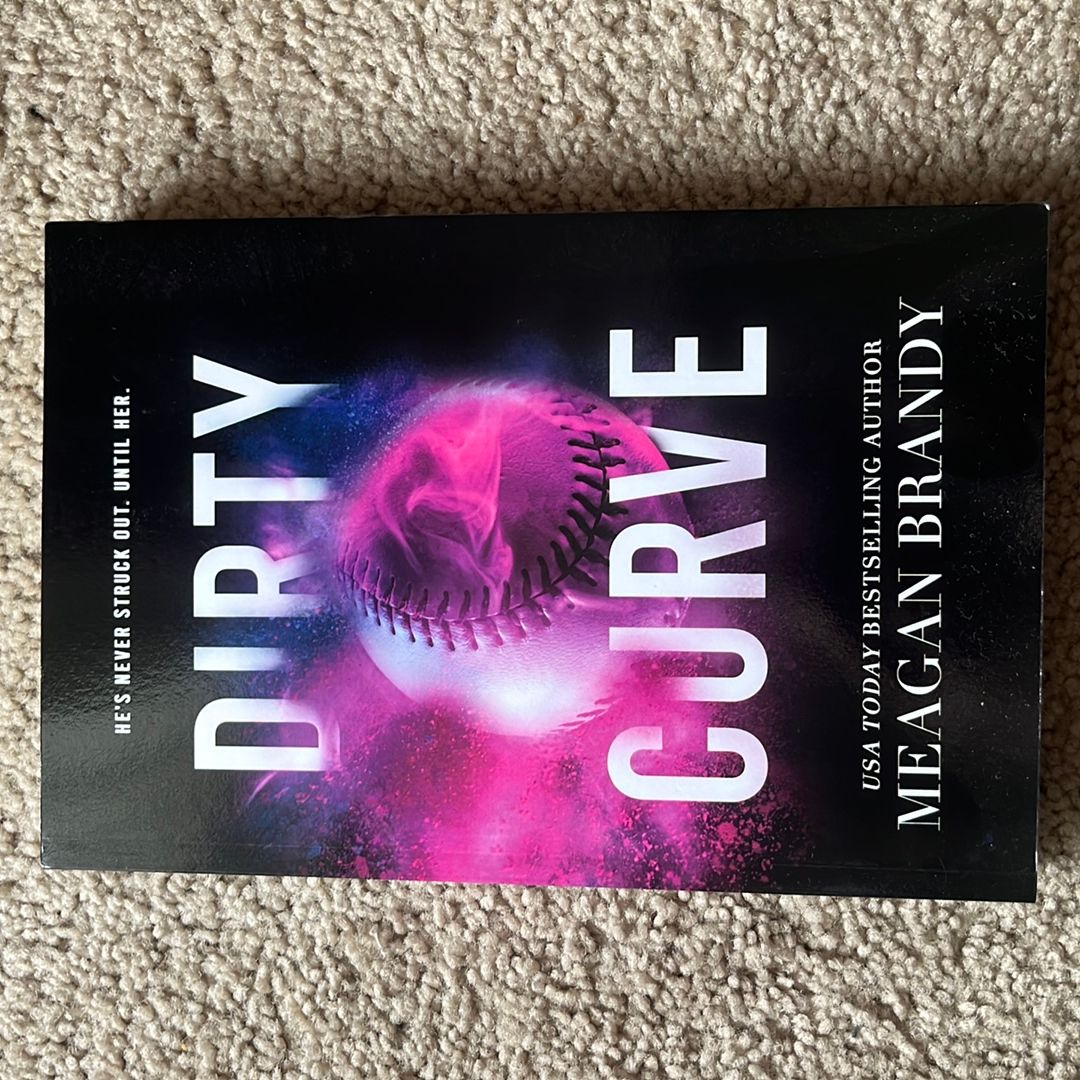 Dirty Curve (signed BWB edition)