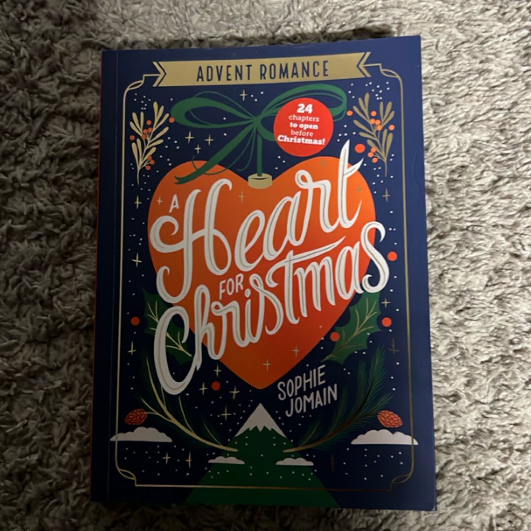 A Heart for Christmas