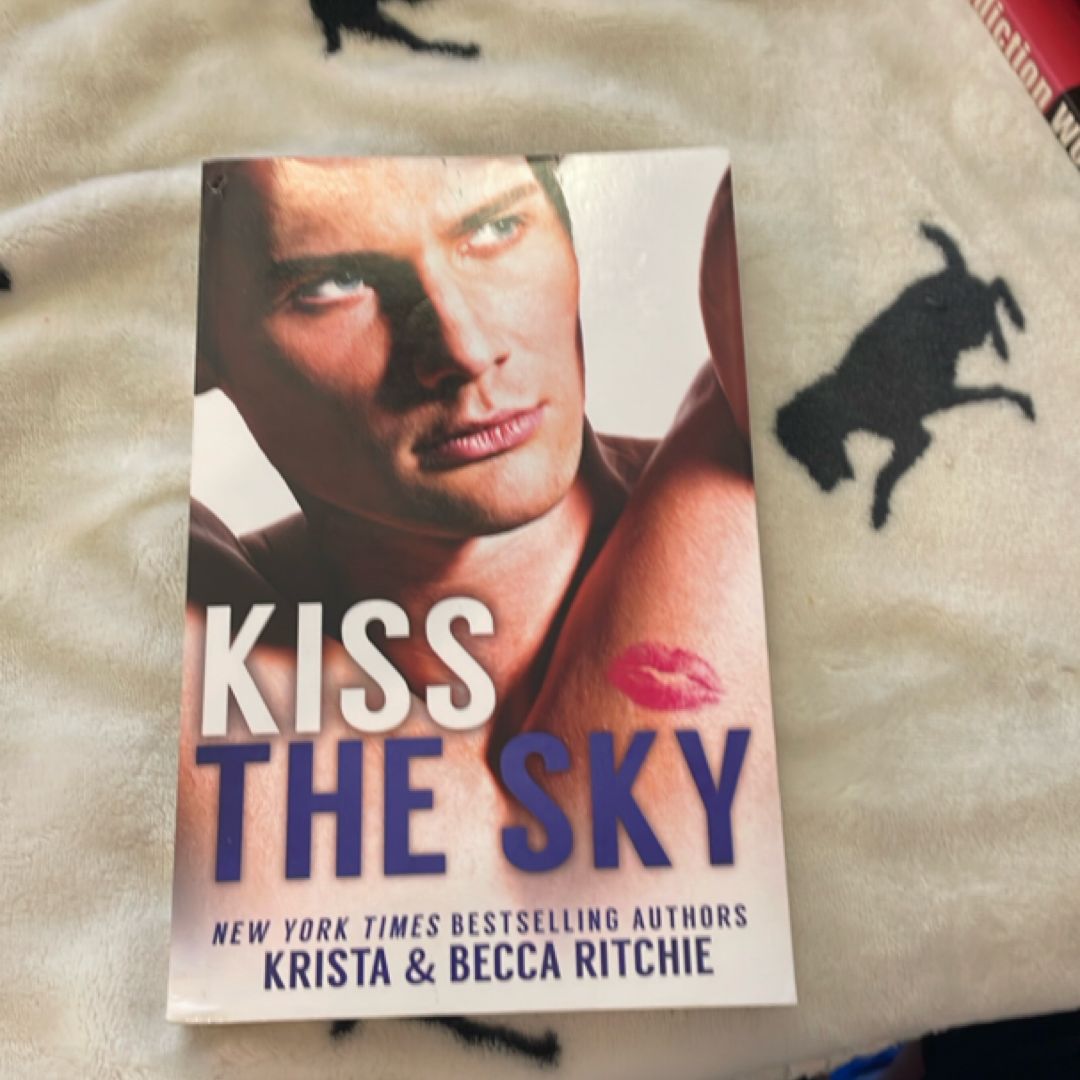 Kiss the Sky