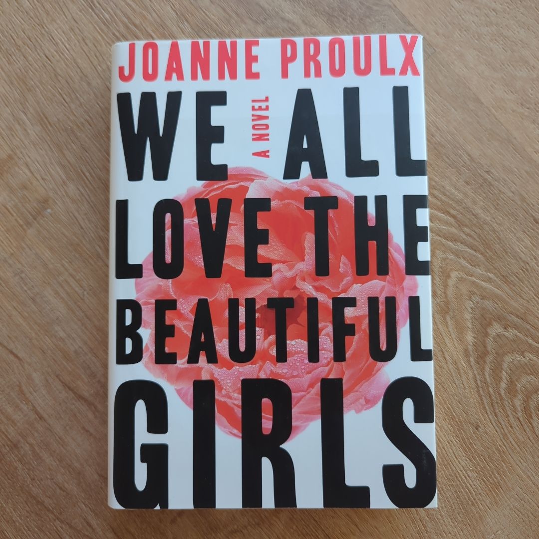 We All Love the Beautiful Girls