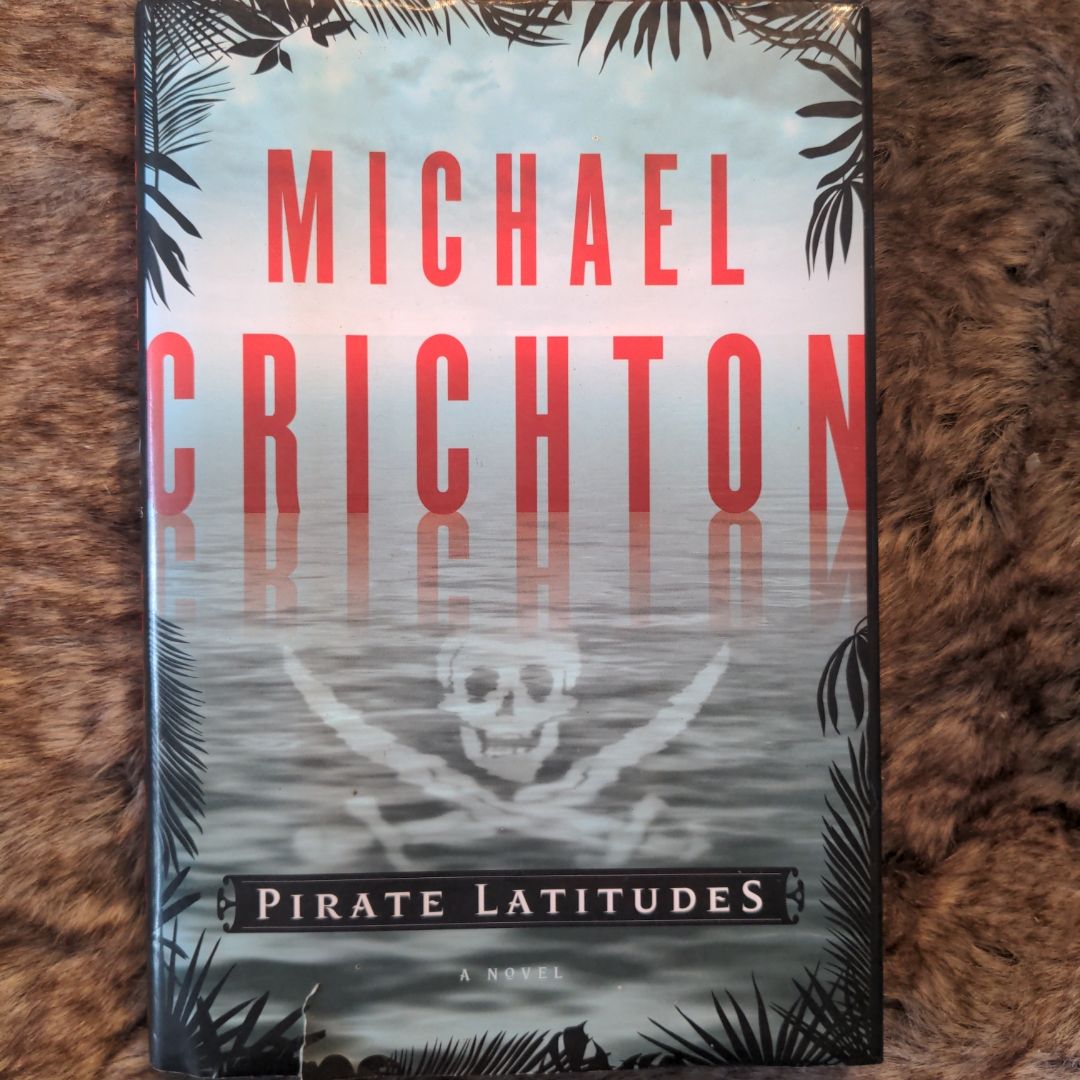 Pirate Latitudes