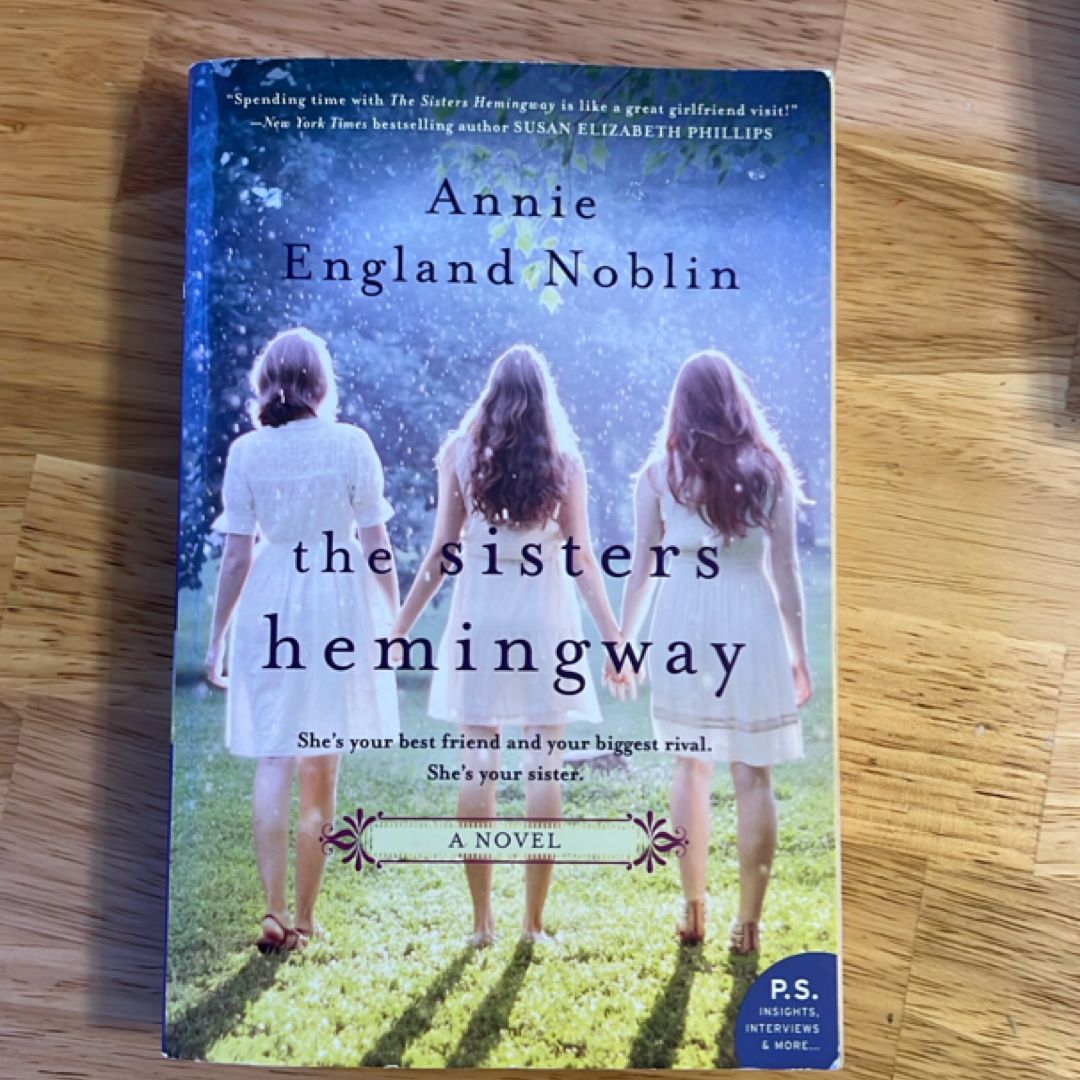 The Sisters Hemingway