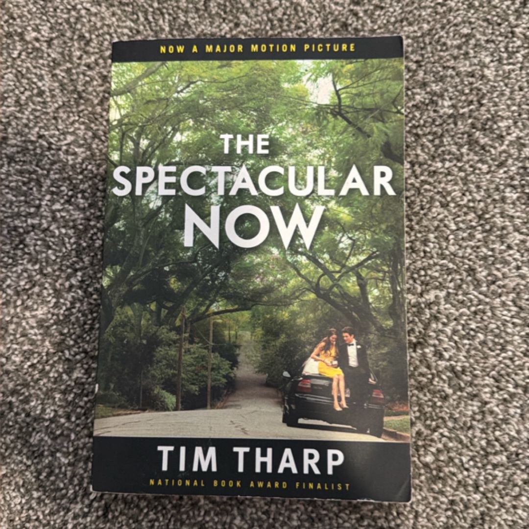 The Spectacular Now