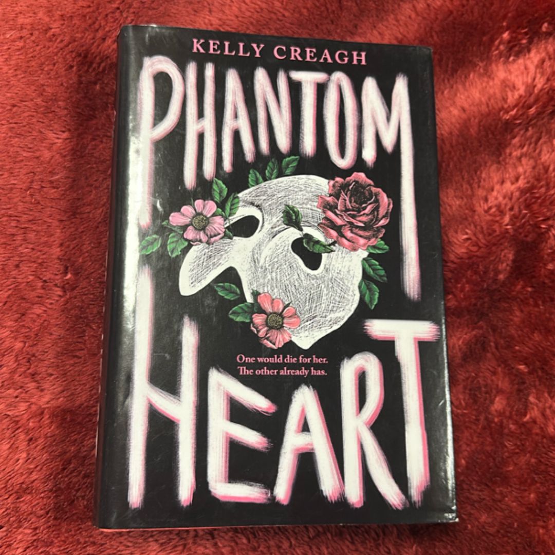 Phantom Heart