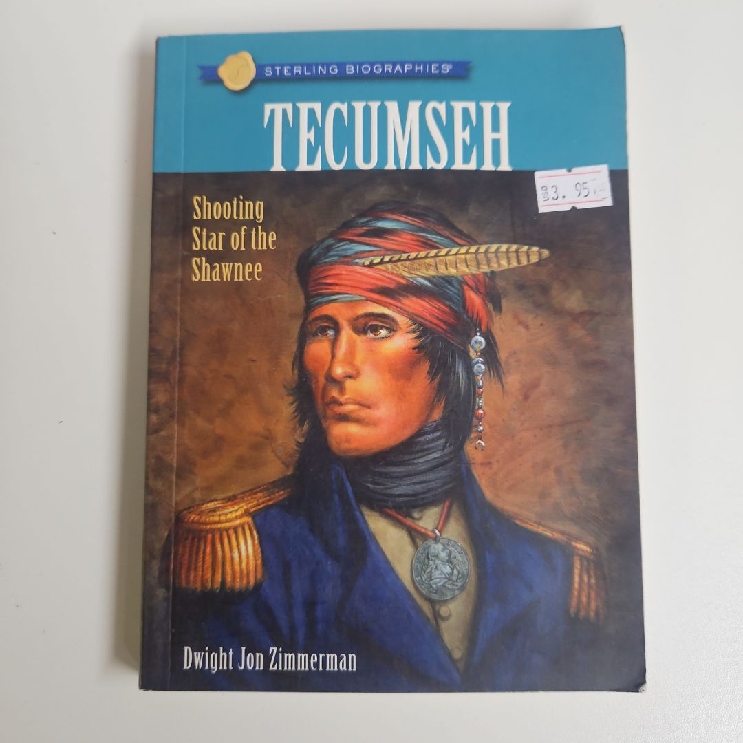 Tecumseh