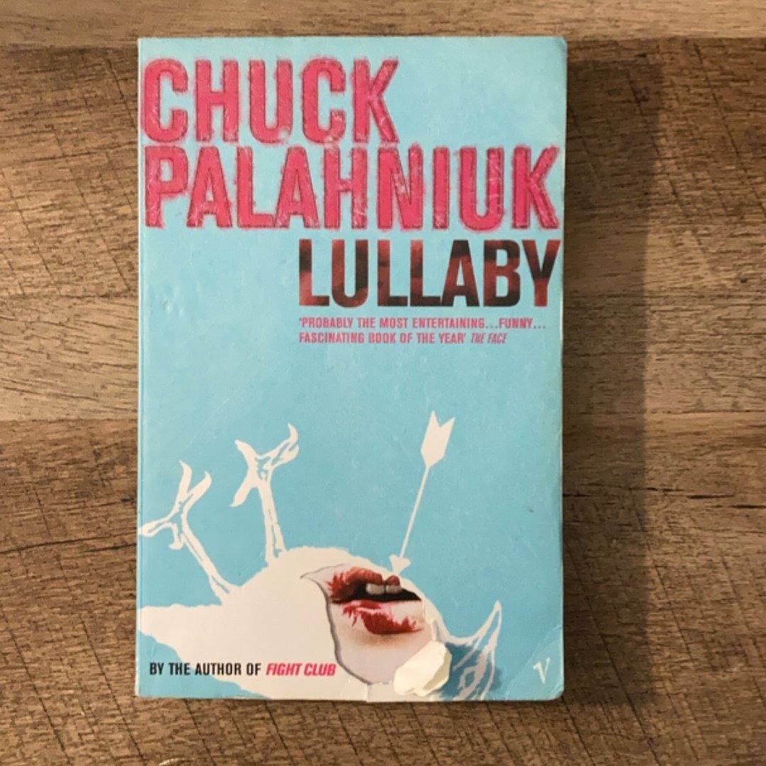 Lullaby