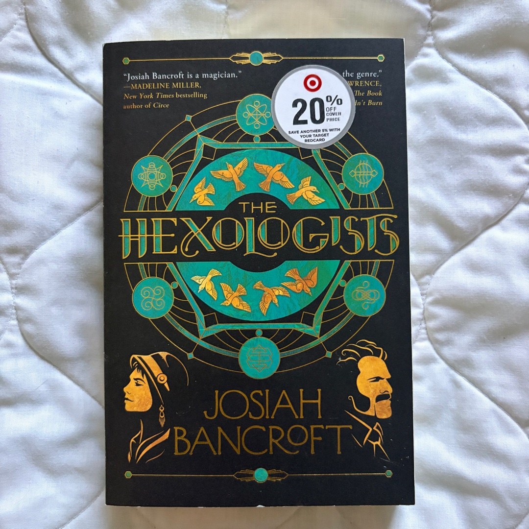 The Hexologists