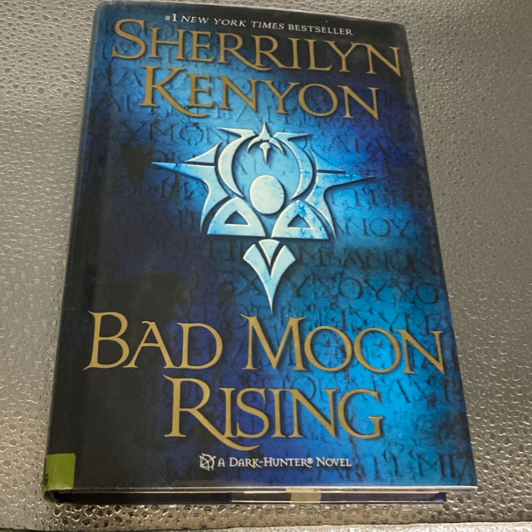 Bad Moon Rising