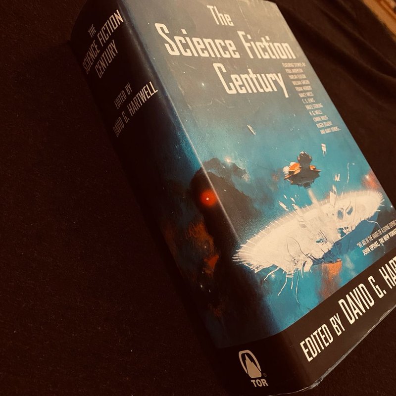 The Science Fiction Century