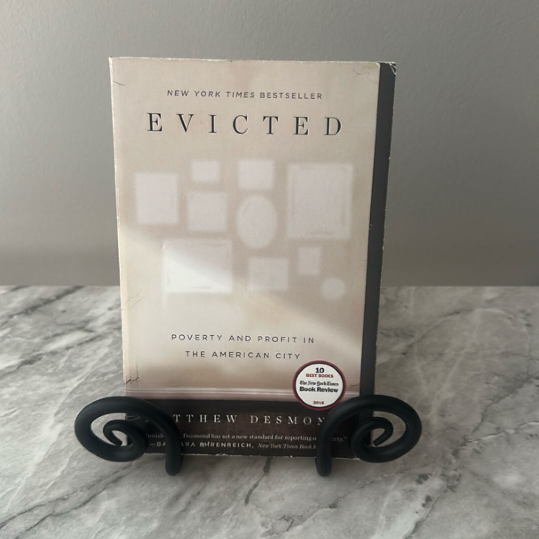 Evicted
