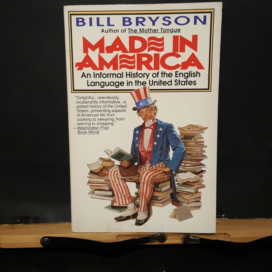 Made in America