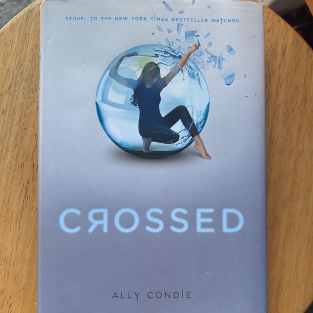 Crossed